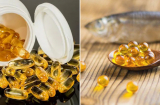 Có nên uống dầu cá omega-3 mỗi ngày không?