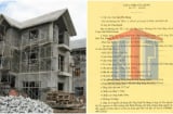 Năm 2024 -2025: 10 trường hợp xây nhà không cần xin Giấy phép xây dựng ai không biết quá phí