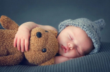 Sự khác biệt não bộ của em bé ngủ trưa và không, cha mẹ cần đặc biệt lưu ý