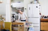 Bí kíp để chỉ mất 15 phút mẹ Nhật đã dọn nhà sạch như lau như li, 365 ngày nhà cửa đều sạch thoáng
