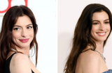 Anne Hathaway lăng xê 4 kiểu tóc vừa hack tuổi vừa tôn nhan sắc này