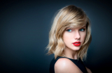 Chiêm ngưỡng những kiểu tóc ưa thích của Taylor Swift