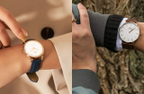 Đồng hồ đeo tay trái hay tay phải thì tốt hơn cho sức khỏe? Nhiều người sẽ bất ngờ về điều này