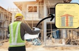 10 trường hợp xây nhà không cần xin giấy phép xây dựng, không biết chỉ có thiệt