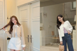 Muốn mặc áo tweed đi làm không bị chê già dặn, hãy bỏ túi những công thức mix đồ sau