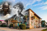 Thị xã được mệnh danh là 'vùng đất hoàng gia': Nơi sinh ra nhiều Hoàng hậu bậc nhất Việt Nam