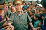 Vị tướng Việt Nam duy nhất lịch sử đánh bại 4 quốc gia trên thế giới: Trở thành Đại tướng khi mới 37 tuổi