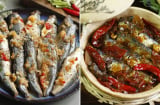 Loại cá giàu omega-3 như cá hồi nhưng giá 'mền' hơn nhiều, bán đầy chợ mà ít người biết đến