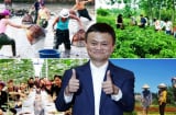 Tỷ phú Jack Ma nói: Ngành tiềm năng ở nông thôn, thu nhập đến 50 triệu/tháng
