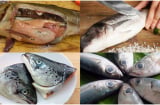 4 loại cá chứa nhiều Chì nhất chợ: Đặc biệt loại thứ 2 cho không cũng đừng lấy