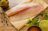 4 loại cá tốt cho bệnh xương khớp khi trời lạnh, chợ Việt bán đầy giá lại  rẻ