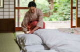 Tại sao người Nhật thích ngủ trên sàn thay vì giường? Có phải để tiết kiệm tiền hay không?