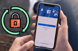 Quên mật khẩu Facebook: Làm cách này để lấy lại đơn giản, không lo mất tài khoản