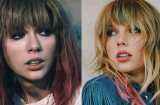 Học Taylor Swift các kiểu trang điểm nổi bật qua từng album để có được vẻ đẹp tỏa sáng