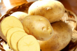 Mẹo hay biến vỏ khoai tây thành hữu ích nhà nào cũng cần, giúp dọn dẹp sạch sẽ nhanh chóng lại tiết kiệm tiền