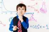 Nhận biết 5 đặc điểm của trẻ có IQ cao. Xem con bạn có những đặc điểm này không?