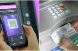 3 cách rút tiền mặt nhanh chóng không cần dùng tới thẻ ATM: Nắm lấy để dùng khi cần thiết