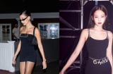 Little Black Dress - món đồ thời trang bất hủ có mặt trong tủ đồ của mỗi cô gái