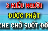 3 kiểu người tốt số nhất đời, xem bạn có trong danh sách này không?