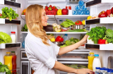 Mẹo hay tiết kiệm điện khi dùng tủ lạnh mà nhiều người chưa biết, áp dụng ngay kẻo phí