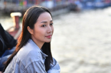 Ốc Thanh Vân lên tiếng về tin đồn ly hôn, thừa nhận cuộc sống bên nước ngoài không hề dễ dàng