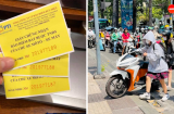 Từ năm nay, người dân ra đường có bắt buộc phải mua Bảo hiểm xe máy không?