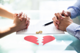 8 điều cần làm để lấy lại cân bằng sau ly hôn