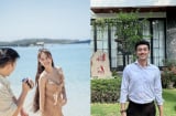 Showbiz 24/3: Bạn trai của Phạm Quỳnh Anh chính thức lộ diện, Quốc Trường bất ngờ thông báo đi hỏi vợ