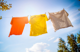 Mẹo đơn giản nhưng hiệu quả giúp quần áo luôn thơm tho sau mỗi lần giặt