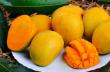 Loại quả giàu vitamin C và A cao hơn cả cam, bưởi, vị thơm ngon ai cũng thích ăn