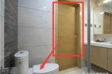 3 điều 'tối kỵ' đối với phòng tắm, cần tránh để không mang đến xui xẻo vào nhà