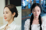 4 cách buộc tóc trên phim Hàn đơn giản nhưng sành điệu xứng đáng để các nàng học hỏi