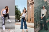 Bí quyết ‘hack’ tuổi của sao Việt U40: 5 món thời trang ‘cứ diện là trẻ’