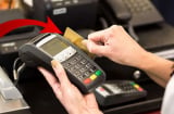 Quẹt thẻ tín dụng nhớ làm ngay 1 việc: Chẳng lo bị 'hớ' tiền, lại kiếm thêm cả chục triệu