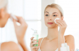 4 mẹo cơ bản giúp bảo vệ da khỏi ô nhiễm môi trường, duy trì làn da khỏe mạnh và rạng rỡ