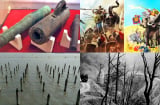 10 kiệt tác quân sự vĩ đại nhất sử Việt: Vũ khí số 1 không ai là không biết