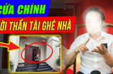 Cửa chính nên mở ra ngoài hay mở vào trong để hút tài hút lộc vào nhà?