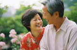 Mười tiêu chí để đánh giá người già hạnh phúc: Bố mẹ bạn có bao nhiêu điều?
