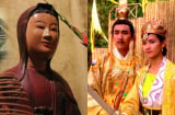 Cuộc đời hoàng hậu họ Trần: Từ mẹ vua triều Lý đến vợ Thái sư quyền lực
