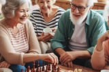 9 đặc điểm phổ biến của những người có tuổi thọ cao nhất