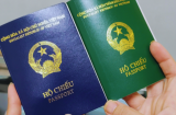 Năm 2024: Loại giấy tờ bắt buộc phải có khi đi làm hộ chiếu để xong ngay lần đầu
