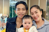 Khánh Thi và Phan Hiển dành tặng con gái món quà 15 năm phấn đấu mới có được