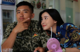 Xôn xao tin đồn cặp đôi trong 'Hậu duệ mặt trời' phiên bản Việt hẹn hò, 'phim giả tình thật' sau 6 năm?