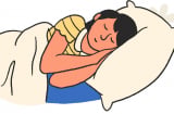 Gừng và đá lạnh giúp bạn trị mất ngủ, cho giấc ngủ ngon ngủ sâu mà nhiều người chưa biết