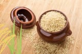 Trí tuệ người xưa: Đựng gạo trong thùng gốm vì sao? Bạn nên tham khảo điều này để thay đổi phong thủy gia đình