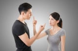 10 điều tối kỵ khi vợ chồng cãi nhau
