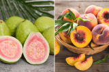 8 loại trái cây tốt cho người bị tiểu đường