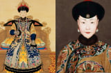 Bí mật hậu cung Thanh triều: Hai gia tộc quyền lực nào sản sinh nhiều Hoàng hậu nhất?