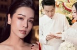 Nhật Kim Anh nói về lý do vắng mặt trong đám cưới TiTi, liệu có phải do từng vướng tin đồn hẹn hò?