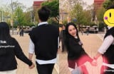 Hương Giang công khai khoảnh khắc nắm tay 'chồng' ở Hàn Quốc, danh tính khiến dân tình xôn xao